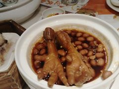 -叹茶靓点·粤式餐厅·全天茶市(石井万民广场店)