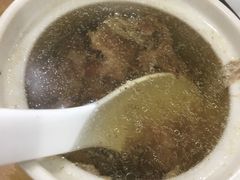 -老牌依强牛肉店(达道总店)