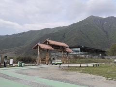 -石棉县孟获城