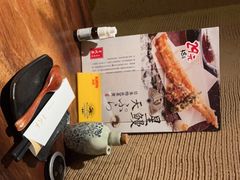 -千代武日本料理(爱建店)