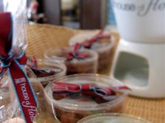 小甜點-榖屋house of flour(张江首店)