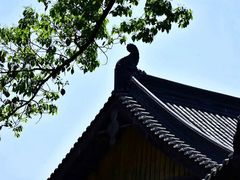 -窦圌山风景区