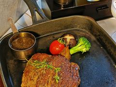 -牛扒先生·厚切雪花牛扒西餐厅(北京路禺山路店)