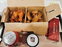 -Kyochon1991校村炸鸡(杨高中路店)
