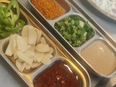 -牛犇炭火烤肉·鲜切烤肉(承德总店)