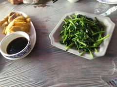 -长廊好灶头 本地人农家菜(枫泾古镇店)