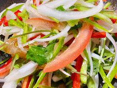 -纳鲁孜·新疆特色餐厅(上海悦荟广场店)