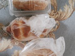 -面包新语(上地华联店)