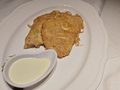 -波特曼西餐厅(南岗店)