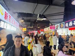 -柳星·螺蛳粉(D11店)