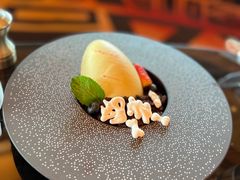 -哈蒙德餐厅
