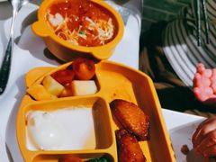 -小厨娘淮扬菜(清江苏宁广场店)