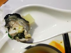 -海知道大连海鲜水饺(南山大冲店)