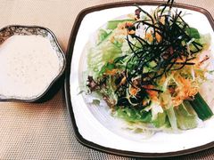 -贵木日本料理·铁板烧(新地假日广场店)