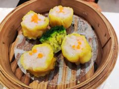 -酌宴府The China Club·广州万富希尔顿酒店(云城东路店)