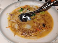-大家食府·福建菜(FAC协盛中心庭院餐厅店)