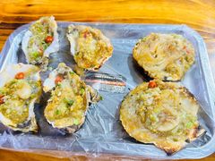 -大学城夜市大排档(凤栖路店)