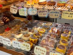 -慢熟面包店bud bread(孩儿巷店)