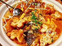 -新白鹿餐厅(第一百货店)