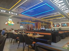 -万达广场(巴南店)