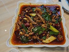 -香缇小院私房菜(盐务街店)