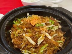 海鲜粉丝-福满园大酒楼(梅林店)