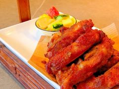 -创味·民间海南菜·非遗藤桥排骨(藤桥·免税城店)