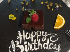 -火车头法国西餐厅