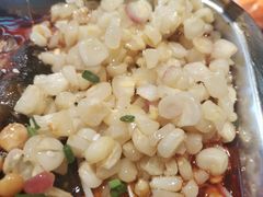 -酒里·宜州果酱烧烤(葛村店)