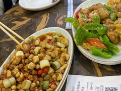 -张包铺(道外店)