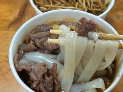 -罗氏热干牛肉面(中南三路店)