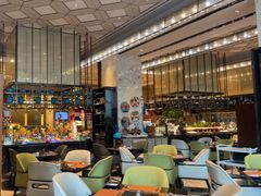 -富力万达文华酒店·海鲜自助