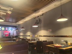 -刘记大块烤羊腿餐吧(北沙滩店)