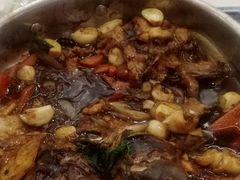 -黄记煌三汁焖锅(首创奥特莱斯店)
