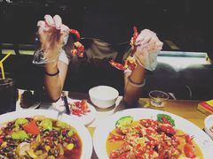 -别院里音乐餐酒吧(双流航空港店)