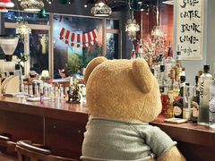 -咖法森林·咖啡  酒吧(天河店)