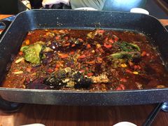 -湄公河秘制烤鱼(西双十贰城商业中心店)