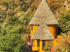 -云峰山自然风景区