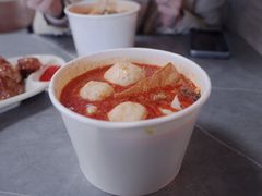 鱼丸-四里沙茶面(七星西路分店)