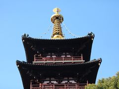 -寒山寺