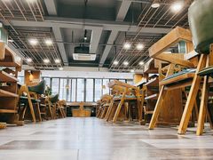大堂-土连锅·现熬养生汤锅(梁家巷店)