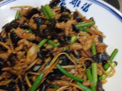 -老雒阳面馆·水席(洛宁高速路口店)