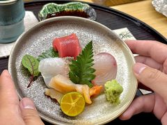 -竹· SUSHI TA-KE日本料理(王府井店)