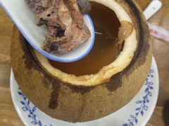 -達揚原味燉品(文明路店)
