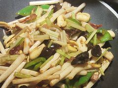 -徽州月·民间徽菜(浦东总店)