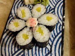 -桃屋日本料理(清华科技园店)