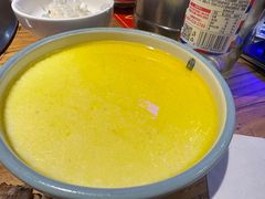 -山里屯铁锅炖·东北菜(康桥店)