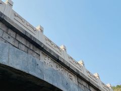 -白水寺森林公园