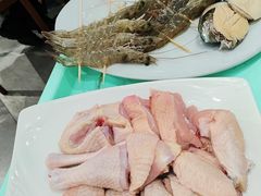 -濠轩阁特色生蚝火锅总店