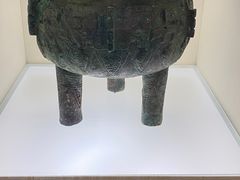 -上海博物馆(人民广场馆)